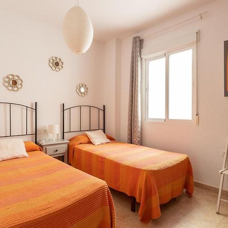 Apartamento Turquesa Nerja Extérieur photo