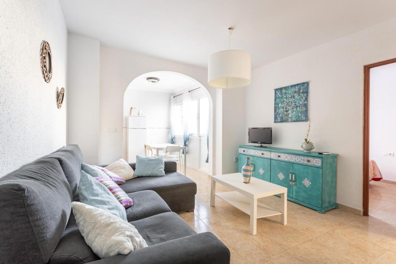 Apartamento Turquesa Nerja Extérieur photo