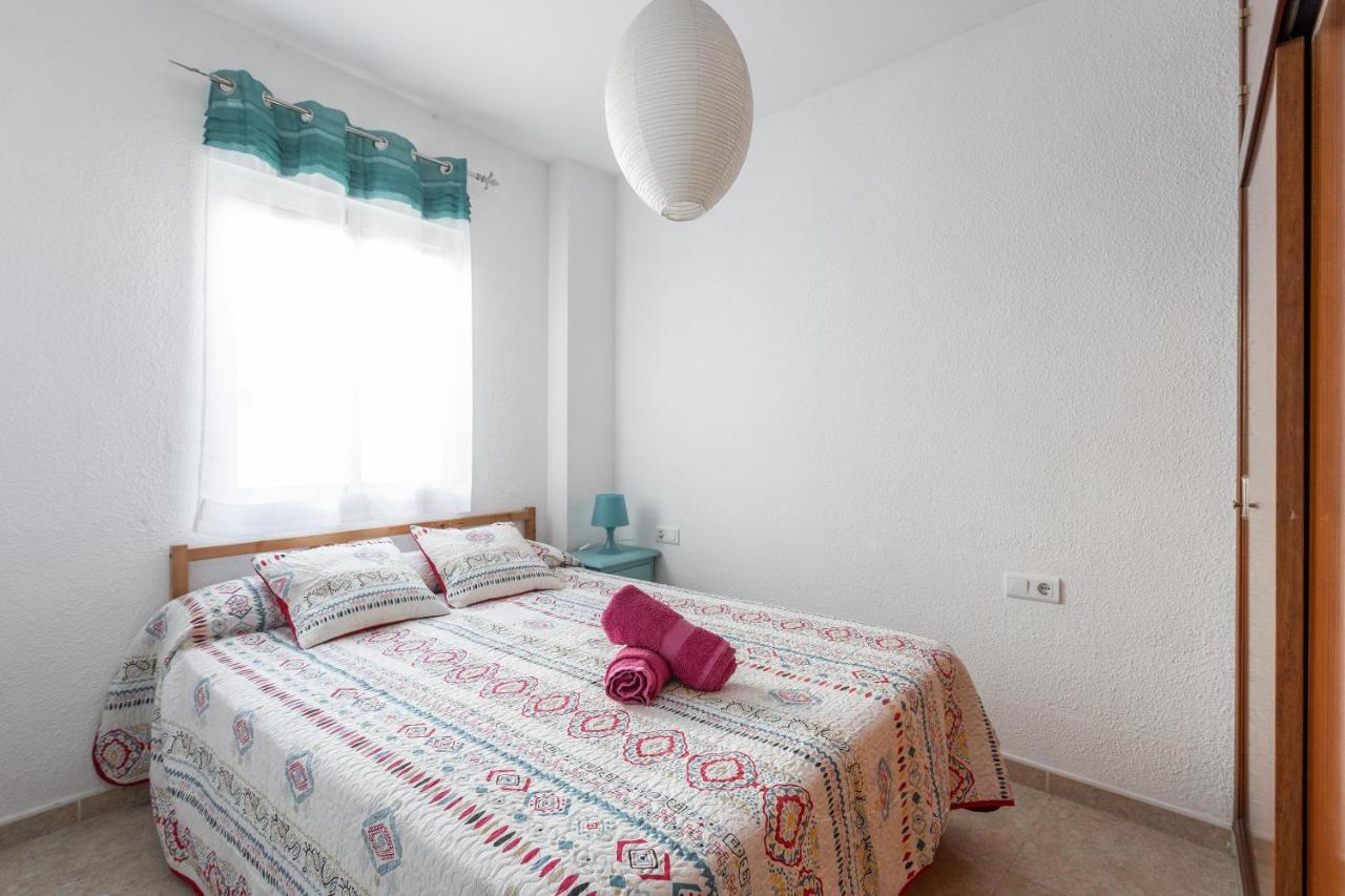 Apartamento Turquesa Nerja Extérieur photo