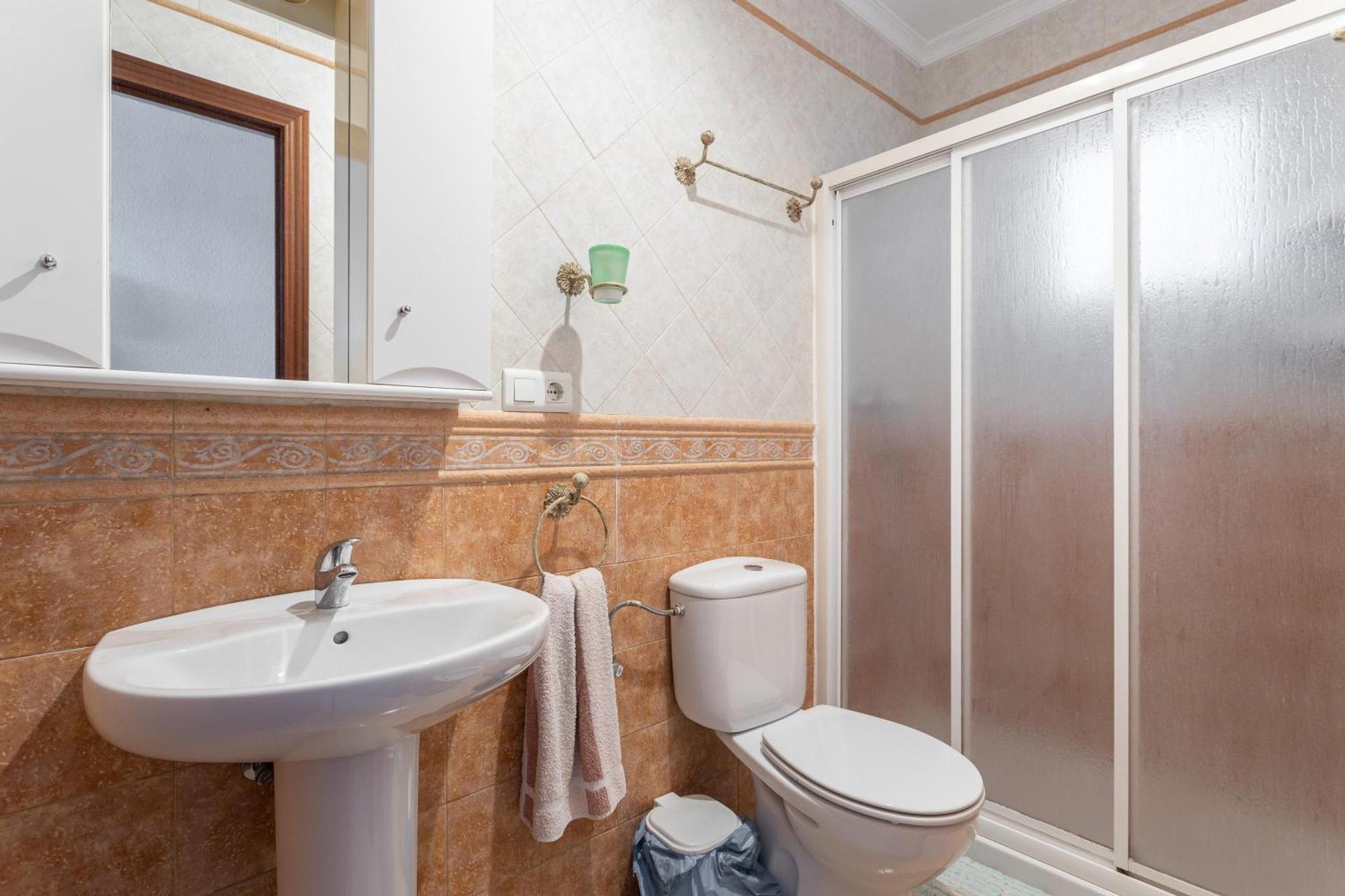 Apartamento Turquesa Nerja Extérieur photo
