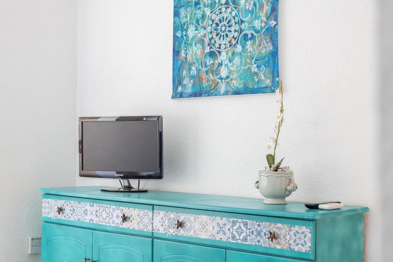 Apartamento Turquesa Nerja Extérieur photo