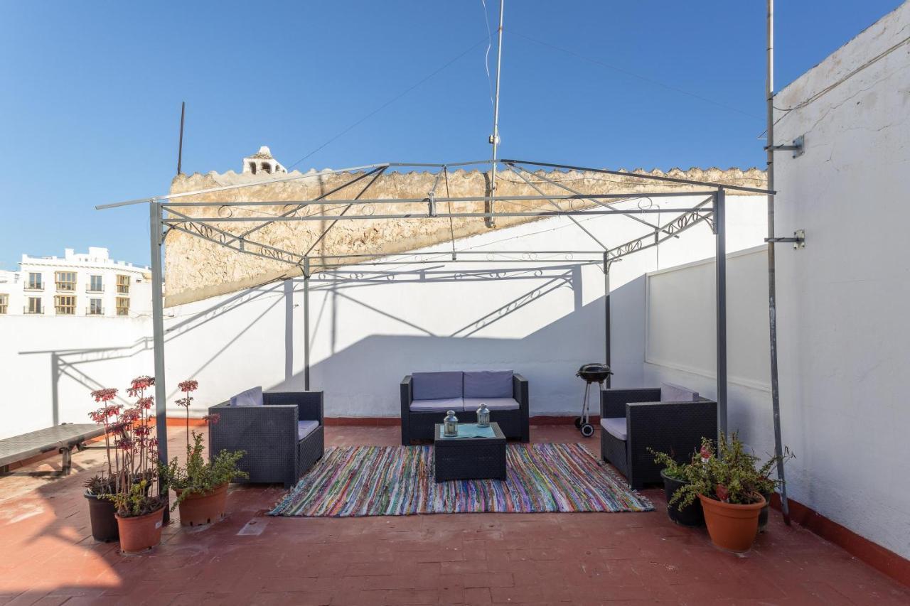 Apartamento Turquesa Nerja Extérieur photo