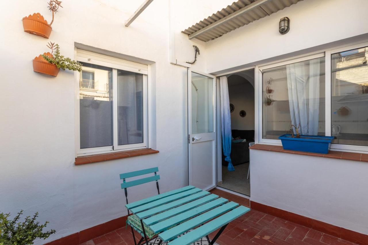 Apartamento Turquesa Nerja Extérieur photo