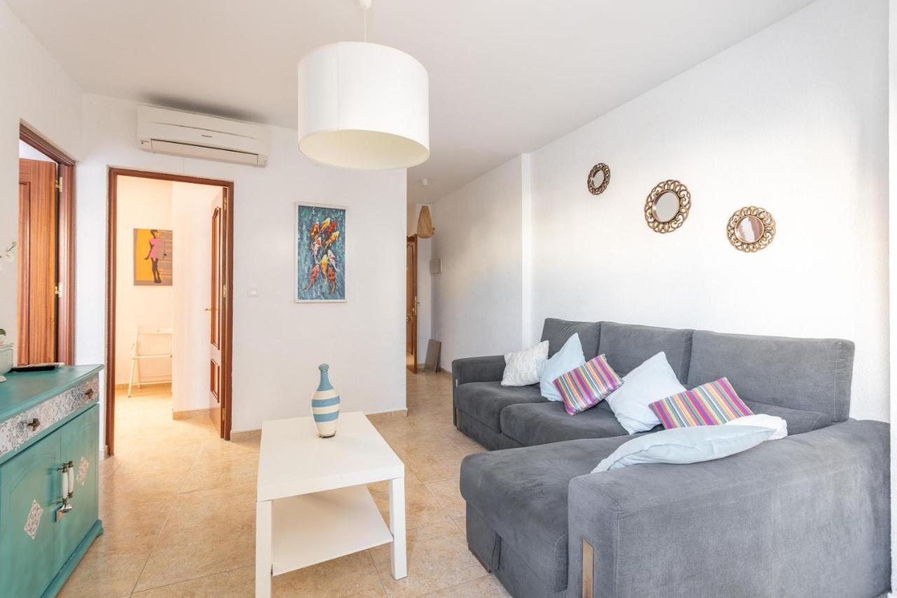 Apartamento Turquesa Nerja Extérieur photo