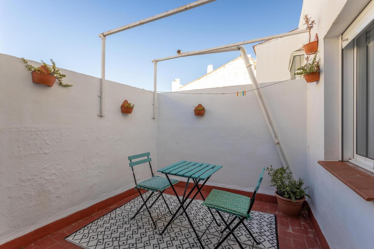 Apartamento Turquesa Nerja Extérieur photo